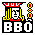  BBO ! 